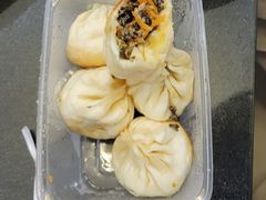 -恒记金煎包(指南里小区店)