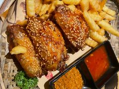 -田婆婆的菜(友谊阳光城店)