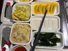 -海底捞火锅(万丰桥店)