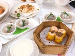 -寻味顺德·南记酒家·传统顺德菜·鱼生(广源路店)