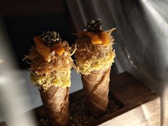 -壳里西餐厅Coquille Seafood Bistro(蒙自路店)