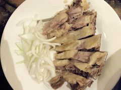 -清之口·东乡鸡自助饺子(经二路店)