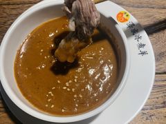 -泽成冰煮羊(非·遗东岸国际店)