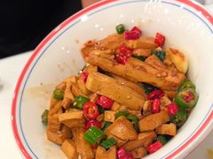 -红色盛宴酒楼(科丰桥店)