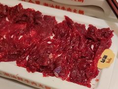 -八合里潮汕鲜牛肉火锅(深圳海岸城店)