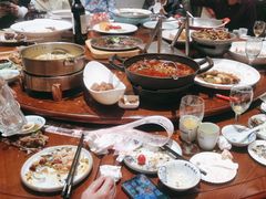 -燕郊烧鸽子(酷车小镇店)