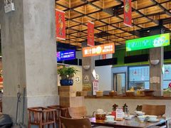 -新李记 · 口味菜馆(南郊公园店)