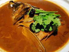 -北平食府(马鞍山路店)