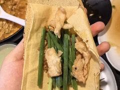 -鲁菜根·泰安菜(万达店)