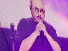 -济南奥林匹克体育中心体育场