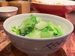 -农耕记·湖南土菜(观澜福城天虹店)