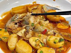 -好兄弟郭巨海鲜(天一阁店)