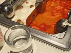 -海底捞火锅(长沙华创国际广场店)