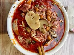 -吴记怪味面(牛王庙店)