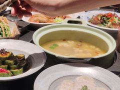-锦荟JINHUI·浙江小馆(上海荟聚店)