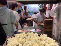 -海汇源老烧麦店(东大街总店)