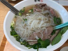 -蔡澜Pho·越南粉餐厅(海上世界店)