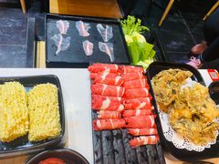 -京门活鱼馆·鱼火锅(百子湾（原红庙）店)