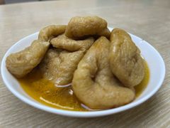 油豆腐-面道赞宁海海鲜面(迎凤街店)