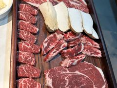 -六七八韩式烤肉·韩国料理(上杭路店)