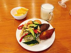 -心之缘酒店(骆岗中央公园店)