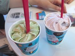 -DQ·蛋糕·冰淇淋(阜盛道店)