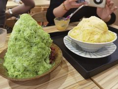 -Ice Monster冰馆·CNN评选全球十大甜品(国贸商城店)