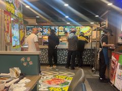 -魏家凉皮(十里河店)