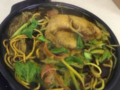 -南湖胖子砂锅(五福街店)