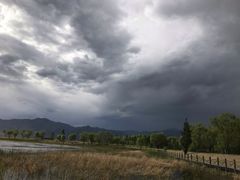 景点-野鸭湖国家湿地公园