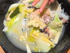 -万记麻辣烫国展总店