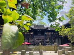 -阳明祠