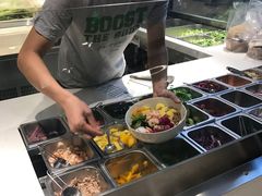 -CALIFORKS加州叉子轻食(朝阳门店)