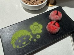 -海底捞火锅(长宁路龙之梦店)