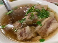 -满满高压锅焖牛肉(七纬路店)
