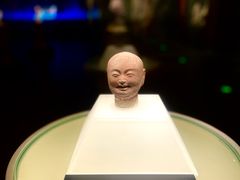 -邯郸市博物馆(新馆)