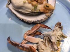 -三个渔夫·蒸汽海鲜(小白楼店)