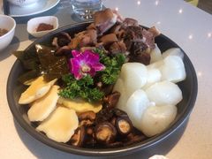 -八珍玉食鸡煲·打边炉(印象城店)