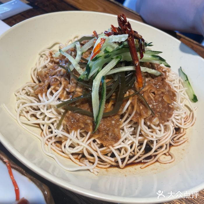 乐乐大排档(黄陂店)图片