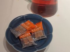-小厨娘书香金陵(夫子庙老门东店)