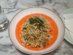 -青雅中餐厅(大连金石滩绿发希尔顿度假酒店)