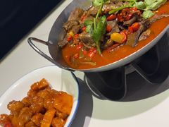 -青花小镇(凯翔新天地店)