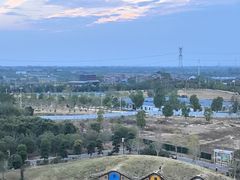 -武汉紫薇都市田园