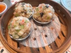 -点都德(广州白云山景区南门店)