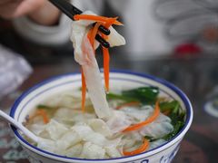 -长人馄饨铺(解放街店)