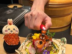 -小十Omakase(地王大厦店)