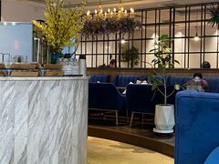 -花舍·新派粤菜·西餐·下午茶(亚运村·鸟巢店)