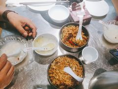-亮欢寨快活林 酸汤鱼(仁怀店)