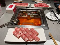 -海底捞火锅(海宁路店)