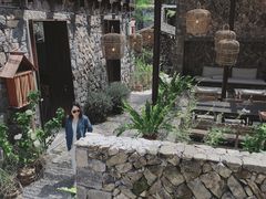 -MOJ coffee(瓯海泽雅水碓坑店)